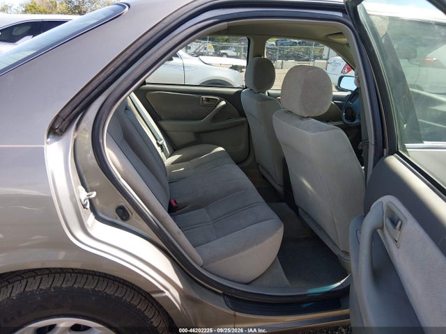 Aukcja sprzedaży 1999 Toyota Camry Ce, vin: 4T1BG22K9XU528147, numer aukcji: 46202225