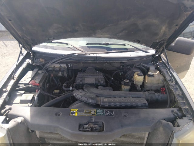 46202233 :رقم المزاد ، 1FTPW12504KB14540 vin ، 2004 Ford F-150 Lariat/xlt مزاد بيع