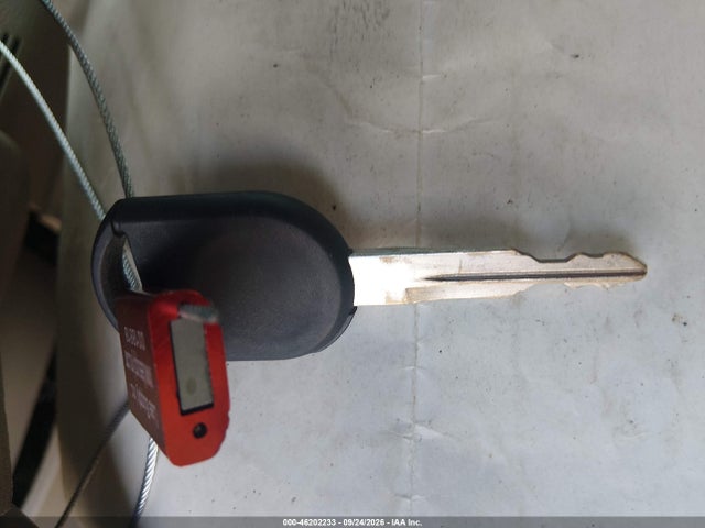 46202233 :رقم المزاد ، 1FTPW12504KB14540 vin ، 2004 Ford F-150 Lariat/xlt مزاد بيع