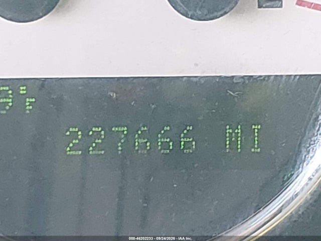 46202233 :رقم المزاد ، 1FTPW12504KB14540 vin ، 2004 Ford F-150 Lariat/xlt مزاد بيع