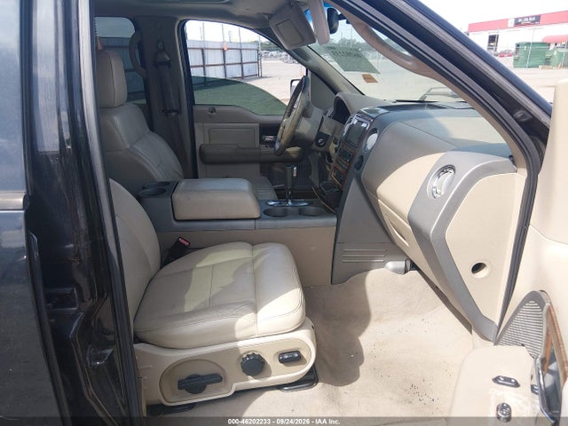 46202233 :رقم المزاد ، 1FTPW12504KB14540 vin ، 2004 Ford F-150 Lariat/xlt مزاد بيع