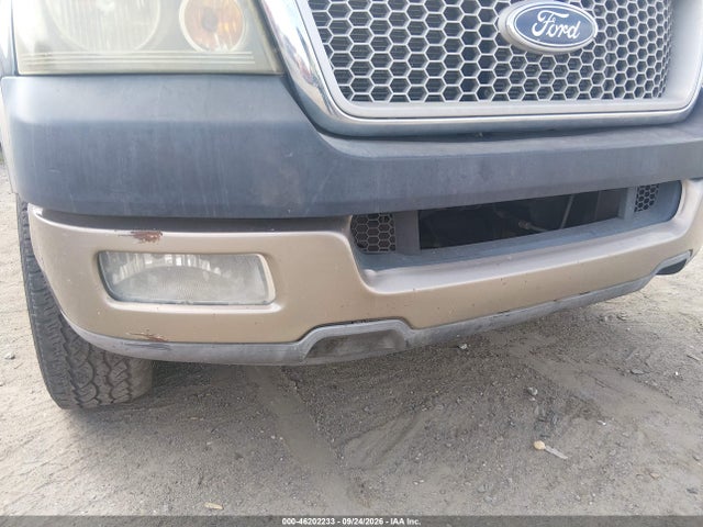 46202233 :رقم المزاد ، 1FTPW12504KB14540 vin ، 2004 Ford F-150 Lariat/xlt مزاد بيع