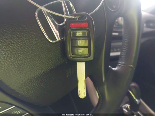 1HGCR2F51FA059614 Honda Accord Sport