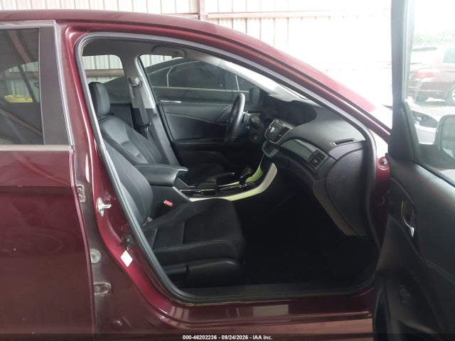 1HGCR2F51FA059614 Honda Accord Sport