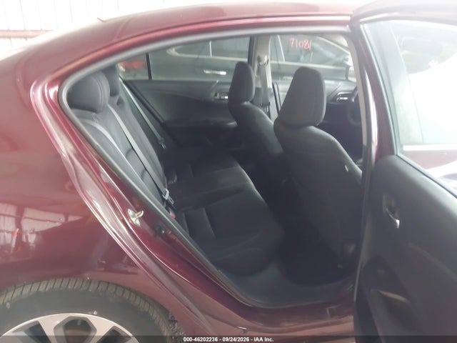 1HGCR2F51FA059614 Honda Accord Sport