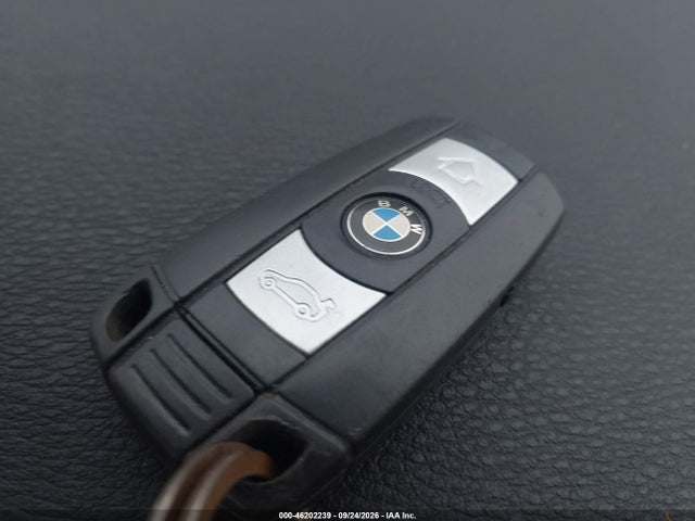 Aukcja sprzedaży 2008 Bmw X5 3.0si, vin: 5UXFE43558L002409, numer aukcji: 46202239