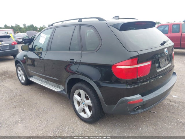 Aukcja sprzedaży 2008 Bmw X5 3.0si, vin: 5UXFE43558L002409, numer aukcji: 46202239