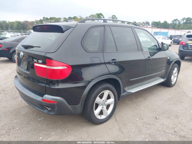 Aukcja sprzedaży 2008 Bmw X5 3.0si, vin: 5UXFE43558L002409, numer aukcji: 46202239
