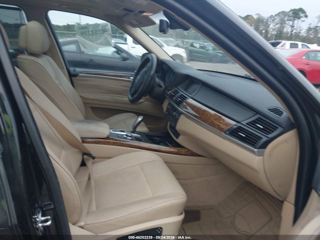 Aukcja sprzedaży 2008 Bmw X5 3.0si, vin: 5UXFE43558L002409, numer aukcji: 46202239