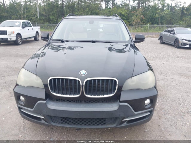 Aukcja sprzedaży 2008 Bmw X5 3.0si, vin: 5UXFE43558L002409, numer aukcji: 46202239