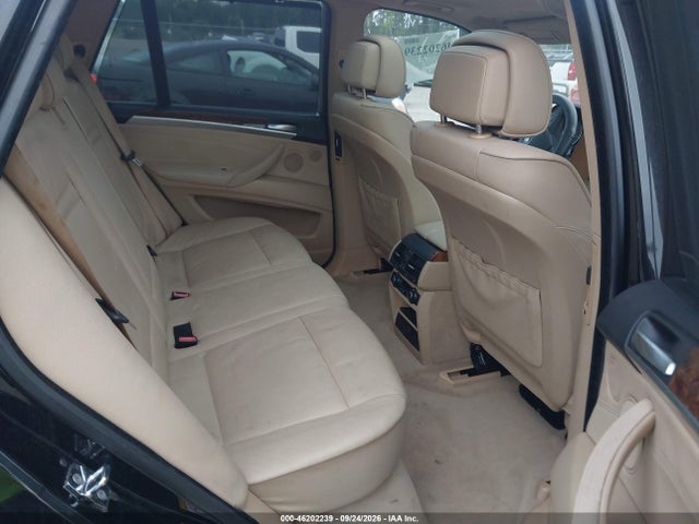 Aukcja sprzedaży 2008 Bmw X5 3.0si, vin: 5UXFE43558L002409, numer aukcji: 46202239