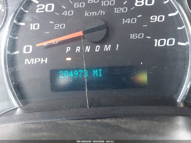 46202238 :رقم المزاد ، 1GTW7FCF4F1907216 vin ، 2015 Gmc Savana 2500 Work Van مزاد بيع