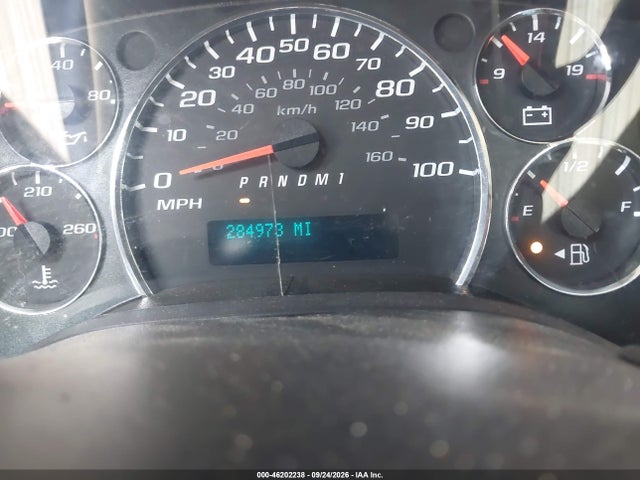 46202238 :رقم المزاد ، 1GTW7FCF4F1907216 vin ، 2015 Gmc Savana 2500 Work Van مزاد بيع
