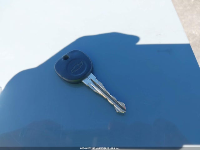 46202240 :رقم المزاد ، 1G1AL18F587206355 vin ، 2008 Chevrolet Cobalt Lt مزاد بيع
