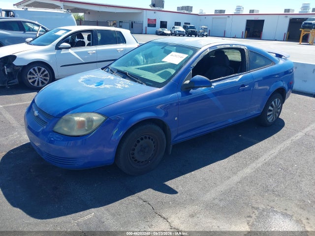 46202240 :رقم المزاد ، 1G1AL18F587206355 vin ، 2008 Chevrolet Cobalt Lt مزاد بيع