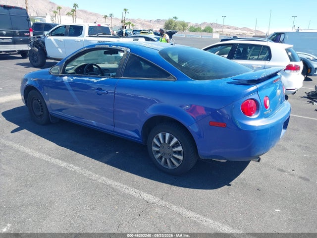 46202240 :رقم المزاد ، 1G1AL18F587206355 vin ، 2008 Chevrolet Cobalt Lt مزاد بيع