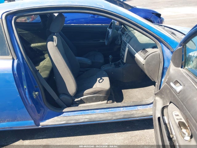 46202240 :رقم المزاد ، 1G1AL18F587206355 vin ، 2008 Chevrolet Cobalt Lt مزاد بيع