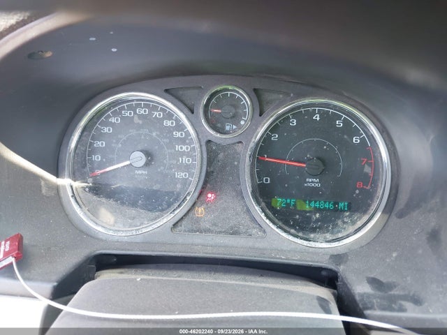 46202240 :رقم المزاد ، 1G1AL18F587206355 vin ، 2008 Chevrolet Cobalt Lt مزاد بيع