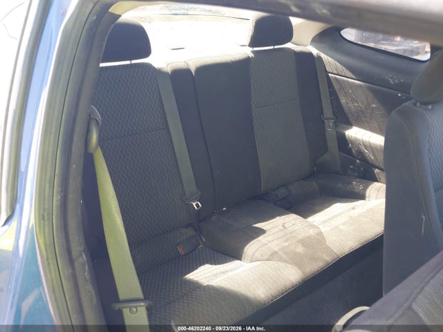 46202240 :رقم المزاد ، 1G1AL18F587206355 vin ، 2008 Chevrolet Cobalt Lt مزاد بيع