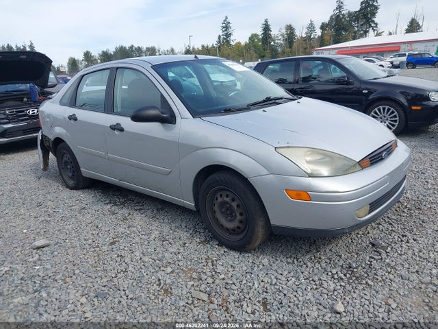Продаж на аукціоні авто 2001 Ford Focus Se, vin: 1FAFP34381W379121, номер лоту: 46202241