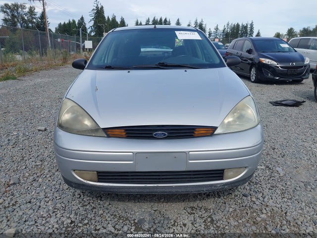 Продажа на аукционе авто 2001 Ford Focus Se, vin: 1FAFP34381W379121, номер лота: 46202241