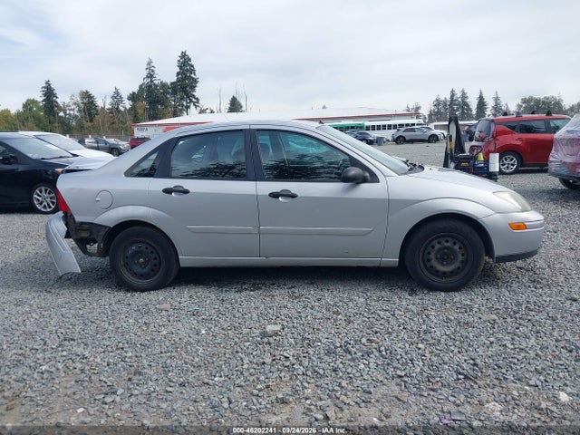 Продажа на аукционе авто 2001 Ford Focus Se, vin: 1FAFP34381W379121, номер лота: 46202241