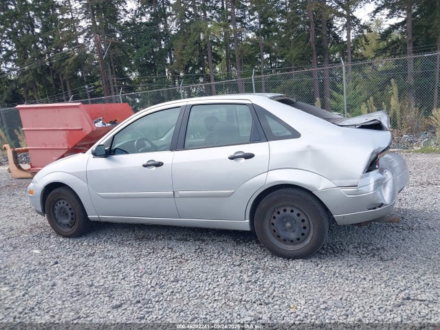 Продажа на аукционе авто 2001 Ford Focus Se, vin: 1FAFP34381W379121, номер лота: 46202241