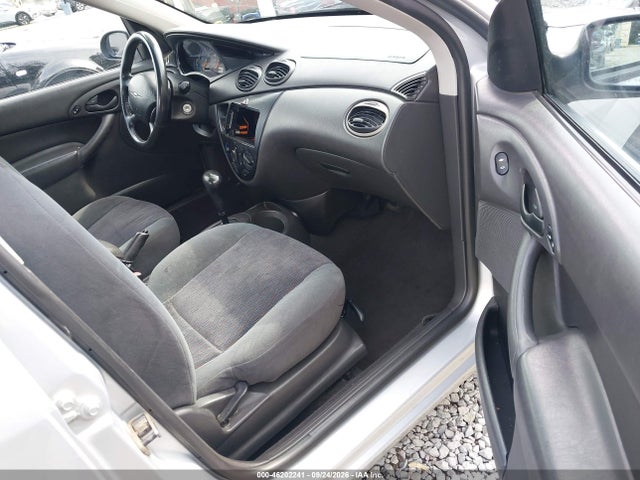 Продажа на аукционе авто 2001 Ford Focus Se, vin: 1FAFP34381W379121, номер лота: 46202241