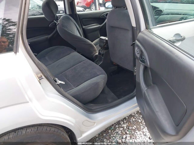 Продажа на аукционе авто 2001 Ford Focus Se, vin: 1FAFP34381W379121, номер лота: 46202241