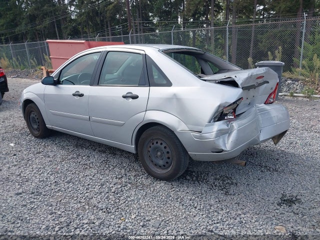 Продажа на аукционе авто 2001 Ford Focus Se, vin: 1FAFP34381W379121, номер лота: 46202241