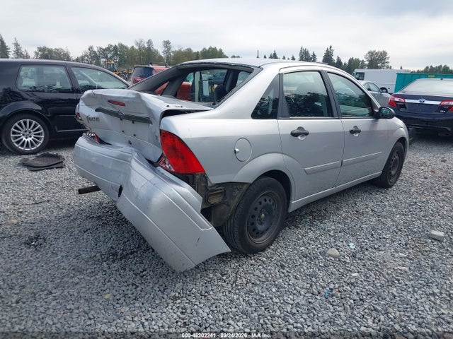 Продажа на аукционе авто 2001 Ford Focus Se, vin: 1FAFP34381W379121, номер лота: 46202241