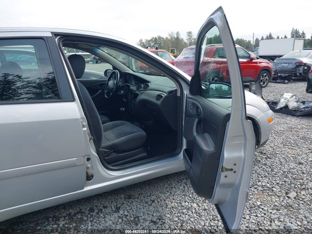 Продажа на аукционе авто 2001 Ford Focus Se, vin: 1FAFP34381W379121, номер лота: 46202241