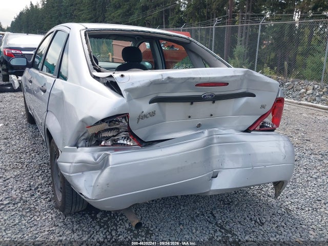 Продажа на аукционе авто 2001 Ford Focus Se, vin: 1FAFP34381W379121, номер лота: 46202241
