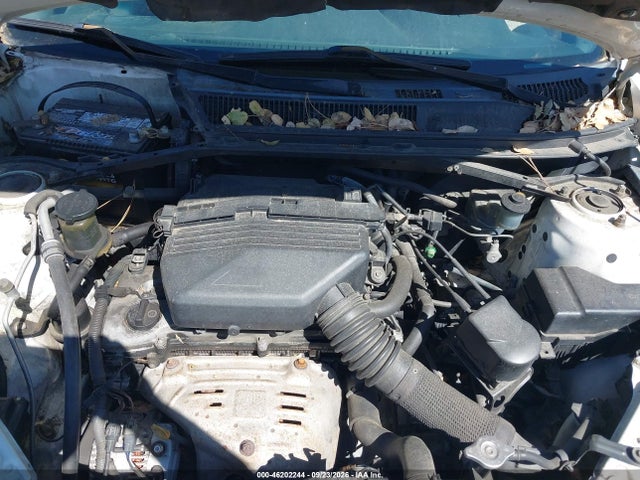 46202244 :رقم المزاد ، JTEGH20V010020521 vin ، 2001 Toyota Rav4 مزاد بيع