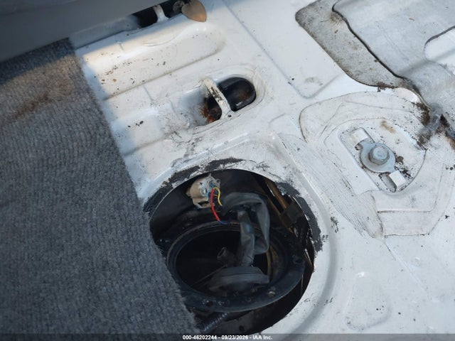 46202244 :رقم المزاد ، JTEGH20V010020521 vin ، 2001 Toyota Rav4 مزاد بيع