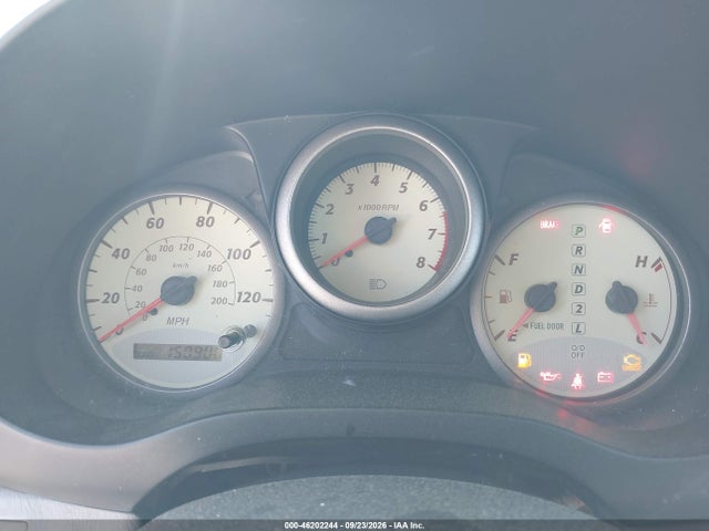 46202244 :رقم المزاد ، JTEGH20V010020521 vin ، 2001 Toyota Rav4 مزاد بيع