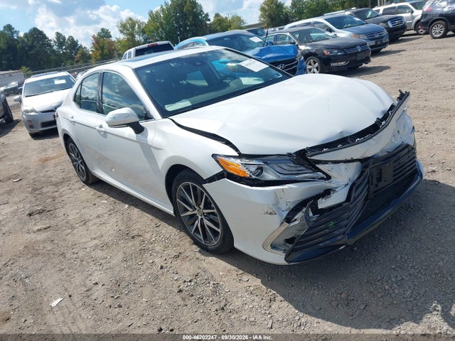 Продаж на аукціоні авто 2023 Toyota Camry Xle Hybrid, vin: 4T1F31AK7PU609186, номер лоту: 46202247