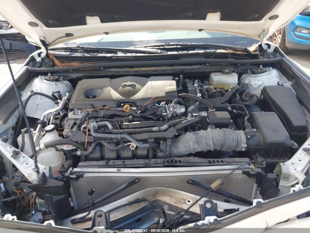 Продаж на аукціоні авто 2023 Toyota Camry Xle Hybrid, vin: 4T1F31AK7PU609186, номер лоту: 46202247