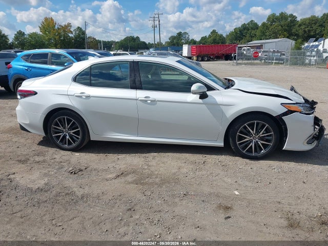 Продаж на аукціоні авто 2023 Toyota Camry Xle Hybrid, vin: 4T1F31AK7PU609186, номер лоту: 46202247