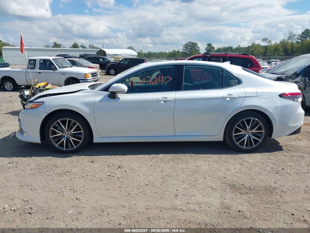 Продаж на аукціоні авто 2023 Toyota Camry Xle Hybrid, vin: 4T1F31AK7PU609186, номер лоту: 46202247