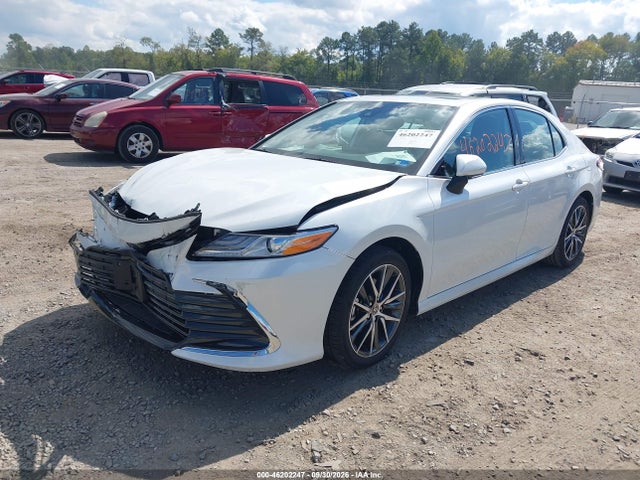 Продаж на аукціоні авто 2023 Toyota Camry Xle Hybrid, vin: 4T1F31AK7PU609186, номер лоту: 46202247