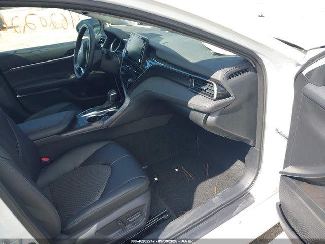 Продаж на аукціоні авто 2023 Toyota Camry Xle Hybrid, vin: 4T1F31AK7PU609186, номер лоту: 46202247