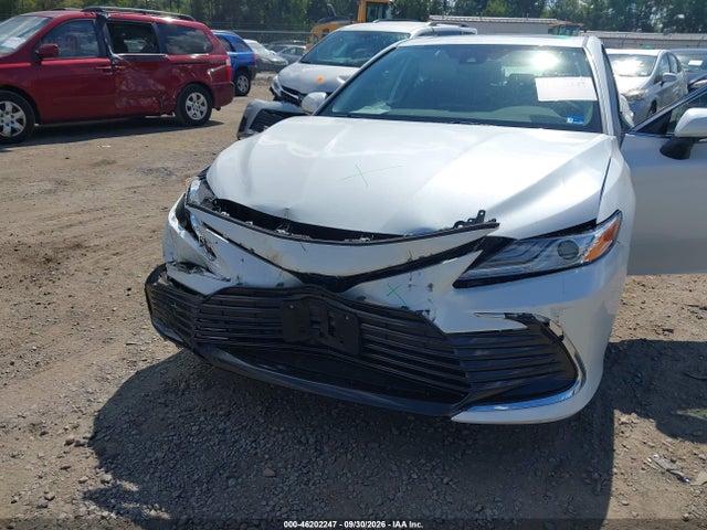 Продаж на аукціоні авто 2023 Toyota Camry Xle Hybrid, vin: 4T1F31AK7PU609186, номер лоту: 46202247