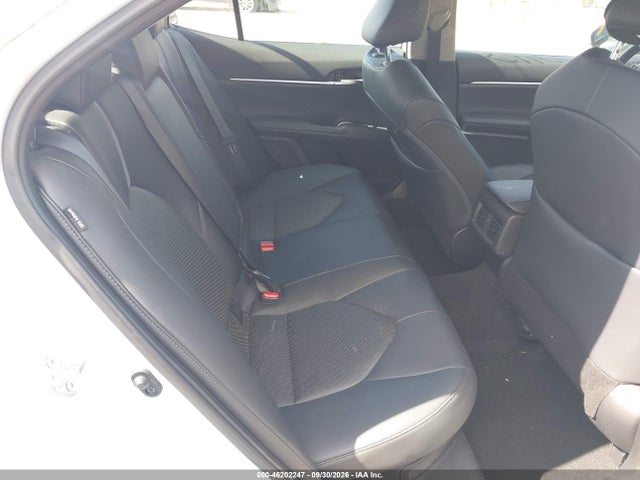 Продаж на аукціоні авто 2023 Toyota Camry Xle Hybrid, vin: 4T1F31AK7PU609186, номер лоту: 46202247