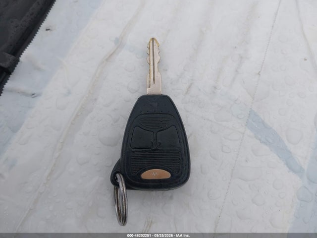 2006 Chrysler Town & Country Lx მანქანა იყიდება აუქციონზე, vin: 2A4GP44R96R753383, აუქციონის ნომერი: 46202251
