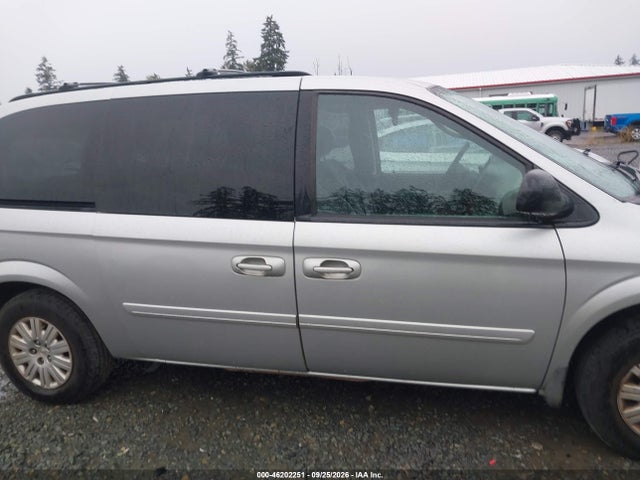 2006 Chrysler Town & Country Lx მანქანა იყიდება აუქციონზე, vin: 2A4GP44R96R753383, აუქციონის ნომერი: 46202251