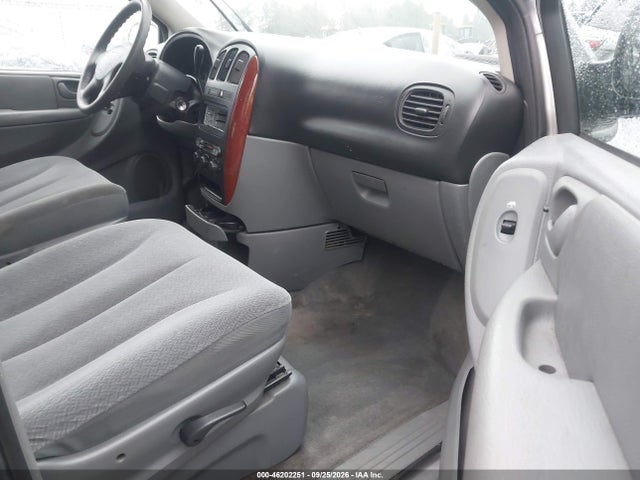 2006 Chrysler Town & Country Lx მანქანა იყიდება აუქციონზე, vin: 2A4GP44R96R753383, აუქციონის ნომერი: 46202251
