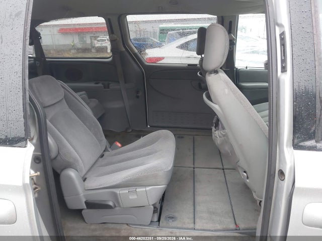 2006 Chrysler Town & Country Lx მანქანა იყიდება აუქციონზე, vin: 2A4GP44R96R753383, აუქციონის ნომერი: 46202251