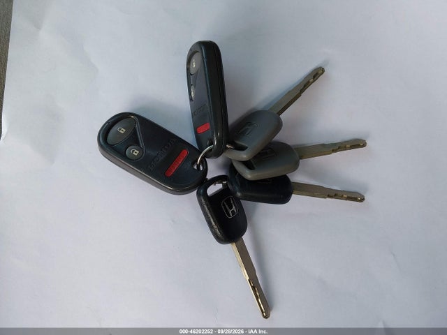 Aukcja sprzedaży 2005 Honda Civic Lx, vin: JHMES16595S004910, numer aukcji: 46202252