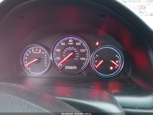 Aukcja sprzedaży 2005 Honda Civic Lx, vin: JHMES16595S004910, numer aukcji: 46202252
